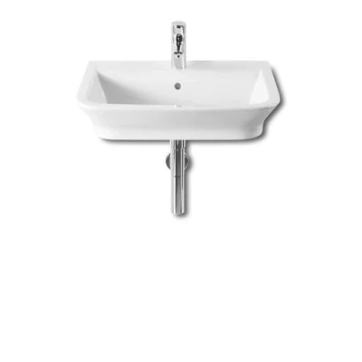 Image of The Gap Wall Hung/On Countertop Basin 600 X 470mm 1 Taphole