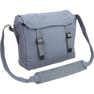 Image of Highlander Proviant Bag Equipment RAF Blue 26.5 x 20 10 cm