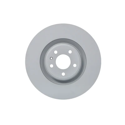 Image of 95B615301, 95B615301AB, 95B615301F, 95B615301H, 95B615301T Brake disc BOSCH 0 986 479 D26 PORSCHE: Macan