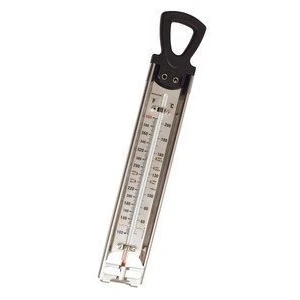 Image of Kitchen Craft Jam, Sugar, Deep Fry Oil Thermometer