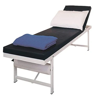 Image of Click Medical Rest Room Couch Adjustable Headroom