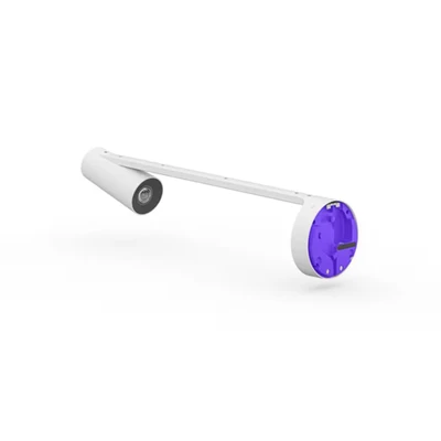 Image of Logitech SCRIBE OFF WHITE USB WW WEBCAM CELESTIA IN HOUSE