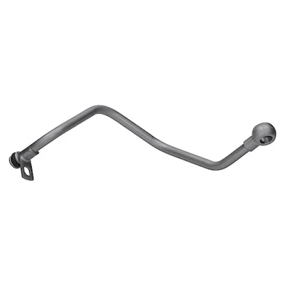 Image of 6481800020, A6481800020 Oil Pipe, charger AJUSA OP10027