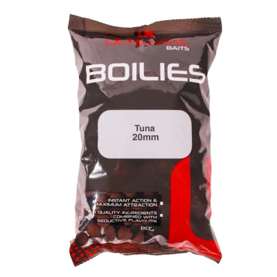 Image of Ultimate Baits Tuna 20mm 1kg Boilies