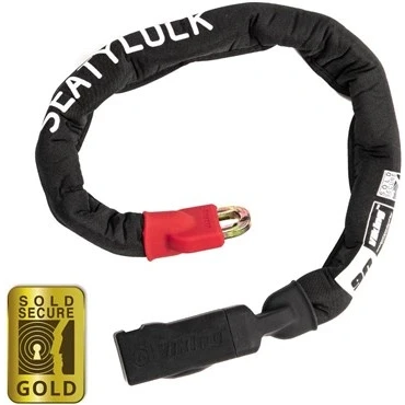 Image of Seatylock Viking Chain Lock