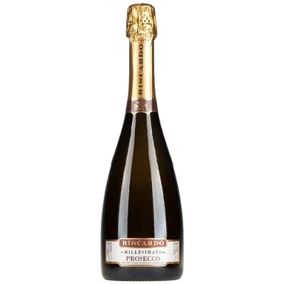 Image of Mabis Prosecco Spumante Millesimato DOC 75cl Bottle