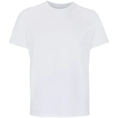 Image of SOLS Unisex Adult Legend Organic T Shirt (White) Size 2XL