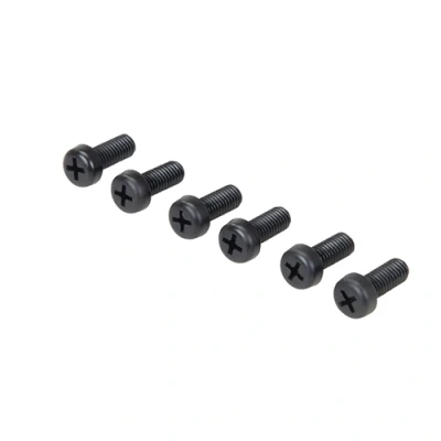 Image of Van Vault Handle Screws 6pk