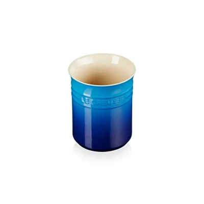 Image of Le Creuset Utensil Holder Classic Azure