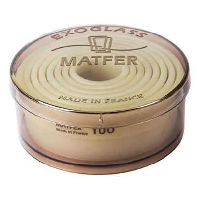 Image of Matfer Bourgeat 150103 Exoglass Plain Cutters