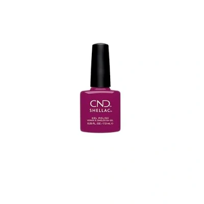 Image of CND Shellac Secret Diary