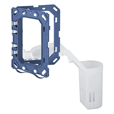 Image of GROHE Dual Flush Valve Set 38967000