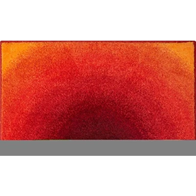 Image of Grund Bath Mat, Ultra Soft and Absorbent, Anti Slip, 5 Years Warranty, SUNSHINE, Mat 70x120 cm, Orange