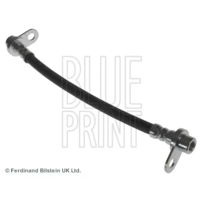Image of 4650B626, MN116236 Brake Hose BLUE PRINT ADC453101 Rear Axle Right, inner 256mm MITSUBISHI: Outlander 2 SUV, Lancer 7 Limousine, ASX Off Road