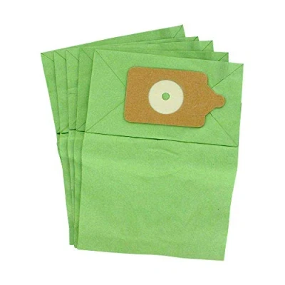 Image of 5 Pack of Numatic Henry Hoover Replacement Bags Vacuum Cleaner