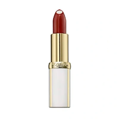 Image of L&#039;Oreal Paris Age Perfect Lippenstift Lipstick 393 Sublime Red