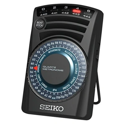 Image of Seiko SQ60 Metronome