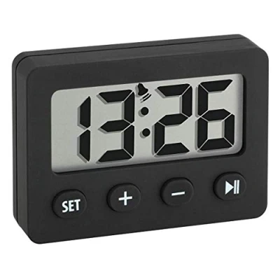 Image of TFA Dostmann 60.2014.01 Digital Alarm