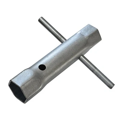Image of Tap Backnut Spanner 27 x 32mm Tommy Bar
