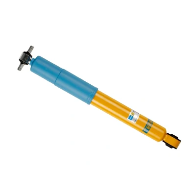 Image of BE52481 Shock Absorber BILSTEIN 24 024815 Rear Axle Gas Pressure Monotube does not carry a spring