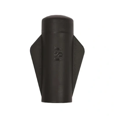 Image of iSi North America Replacement Charger Holder for use with Soda Maker Classic, Black