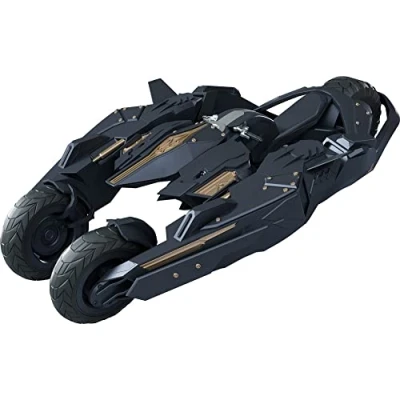 Image of Good Smile Black Rock Shooter Dawn Fall PLAMAX Trike Ver. 30 cm