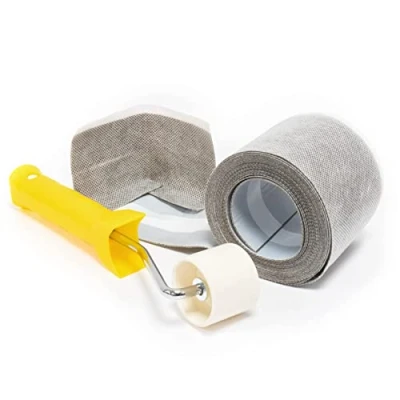 Image of Adept No More Leaks Shower and Bath Sealing Kit (2.0m)