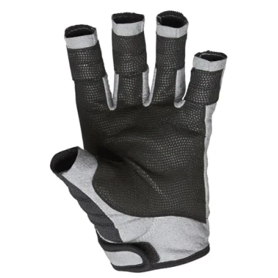 Image of Helly Hansen Sailing Short Glove Unisex Black S