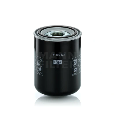 Image of 0006794330, 06794330 Transmission FILTER MANN W 1374/2