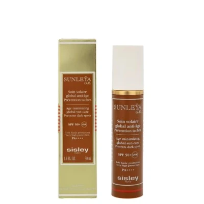 Image of Sisley Anti Wrinkle Treatment 50 ml