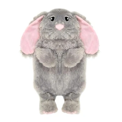 Image of Rabbit Hot Water Bottle HH0287