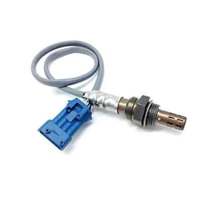 Image of Post cat Oxygen Sensor Replacement for 2007 2016 Mini Cooper R55 R56 R57 R58 R59 R60 R61 1.6L 11787548961
