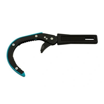 Image of Laser 5959 Oil Filter Wrench 75 95mm