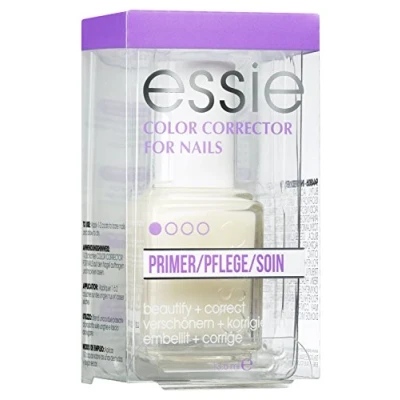 Image of Essie CC for Nail Night Care