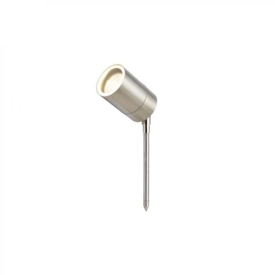 Image of Zink LETO Dual Mount Outdoor Spotlight Stainless Steel