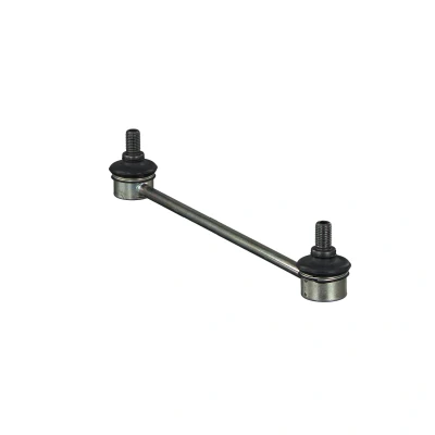 Image of 4882017010 Anti roll bar link FEBI BILSTEIN 42952 Front Axle Left, Right 234mm M10 x 1,25 Steel TOYOTA: MR2 I Coupe