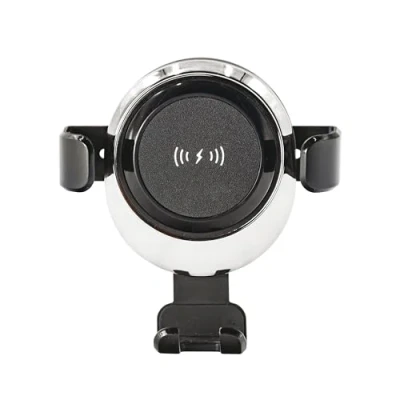 Image of Red5 5w Car Phone Holder Wireless Charger