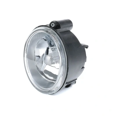 Image of 2615000Q03, 7701045717 Fog Lights TYC 19 0095 05 2 Right with bulb holder RENAULT: MEGANE 1 Classic, Kangoo I, CLIO