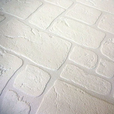 Image of Albany Wallpaper Paintable White 2040 42