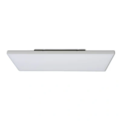 Image of Carente Dimmable LED 60x30cm CCT Panel White 3000 6000K Remote Control