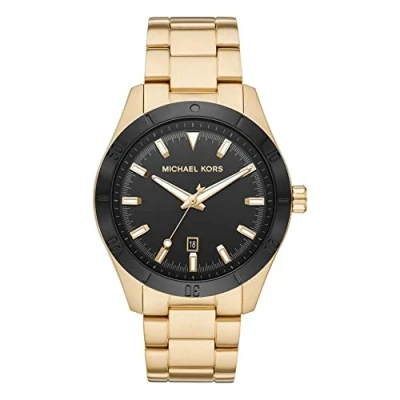 Image of Michael Kors MK8816 Mens Layton Watch
