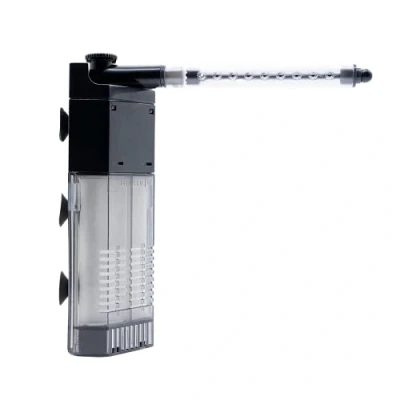 Image of DENNERLE Nano Clean, Corner Filter, 10 40 Litre