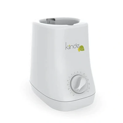 Image of Kiinde Kozii Breastmilk And Bottle Warmer One Size