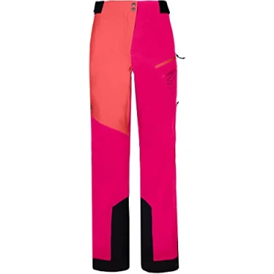 Image of Rock Experience Women&#039;s Alaska Pants, 2000 Cherries Jubilee+0793 Paradise Pink, M