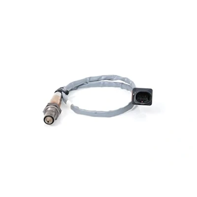 Image of 04L906262B Lambda sensor BOSCH 0 281 004 429 5 AUDI: A8 D4, Q5, VOLKSWAGEN: Jetta 4, Scirocco III, Beetle Hatchback