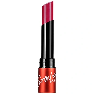 Image of DITZY DOLL Starway Disco Lipstick Glossy Long Lasting Lips Makeup Smooth Lipsticks (Price Tag)