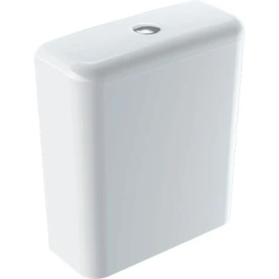 Image of Geberit Smyle Exposed Cistern Dual Flush 500.219.01.1