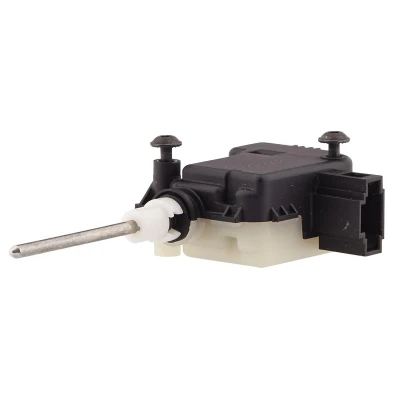 Image of 2038000075, 2038201997, A2038000075 Control, central locking system HELLA 6NW 008 066 001 MERCEDES BENZ: A Class