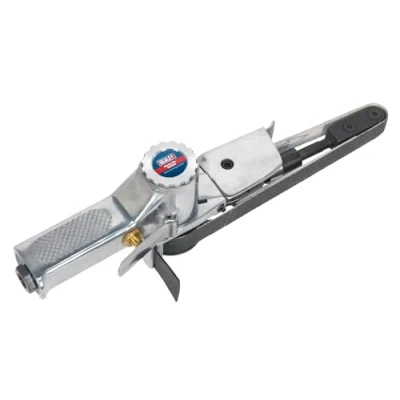 Image of Sealey Air Belt Sander 20mm