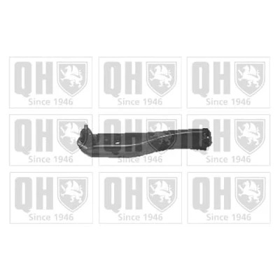 Image of 4520277A01, 4520277A10 Suspension Arm QUINTON HAZELL QSJ3558S Control 15mm